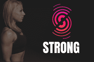 ®STRONG™ by Zumba
